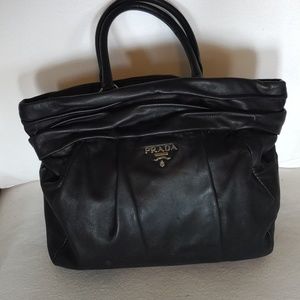 Prada Purse